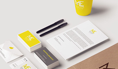 上海VI设计公司有哪些VI设计小技巧