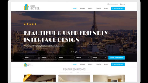 网站设计公司对于企业及机构来说是当今时代的必备技能