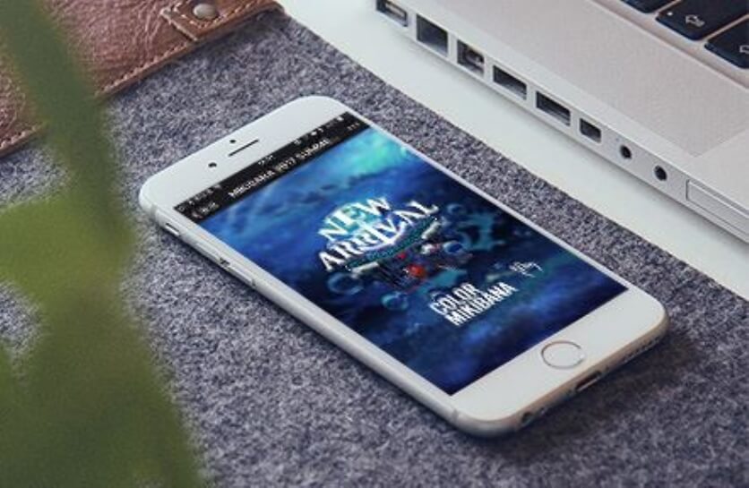 上海轻松盈科技-网站设计制作案例